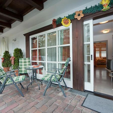 Ferienwohnung Pali Sankt Johann in Tirol Εξωτερικό φωτογραφία