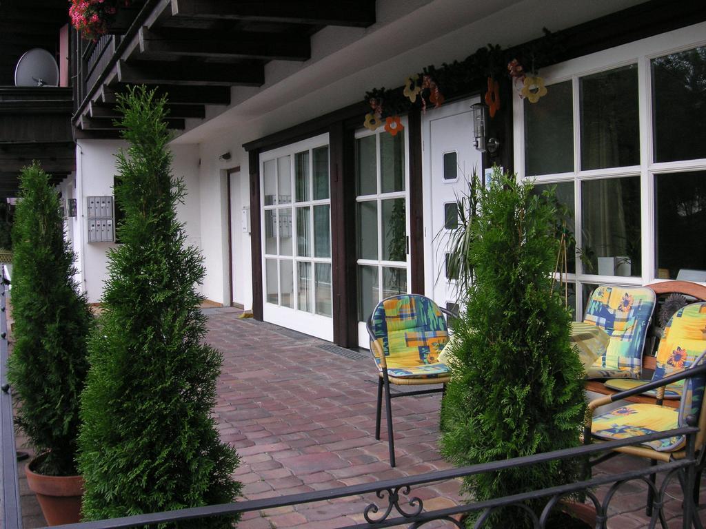 Ferienwohnung Pali Sankt Johann in Tirol Εξωτερικό φωτογραφία