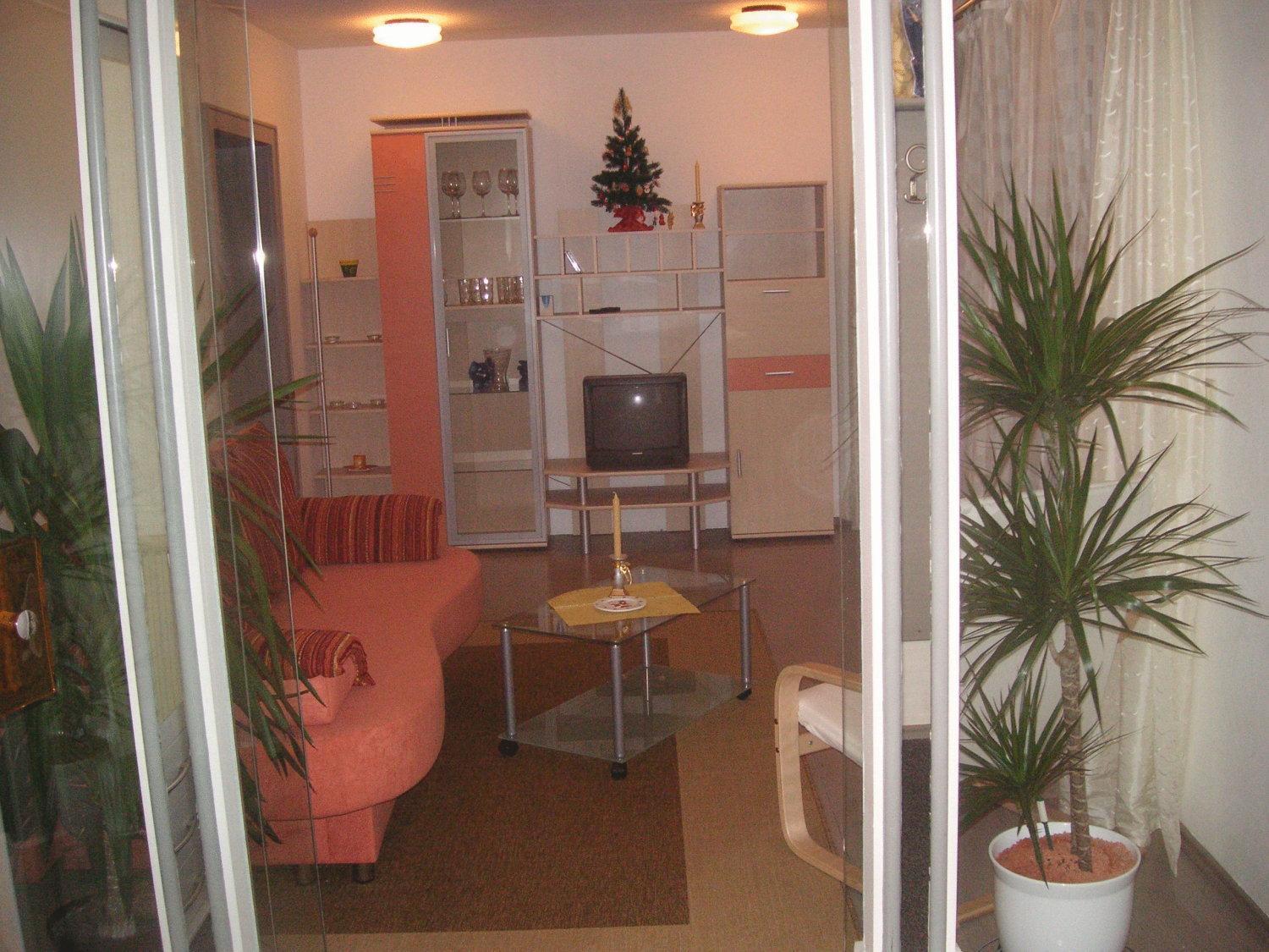 Ferienwohnung Pali Sankt Johann in Tirol Εξωτερικό φωτογραφία