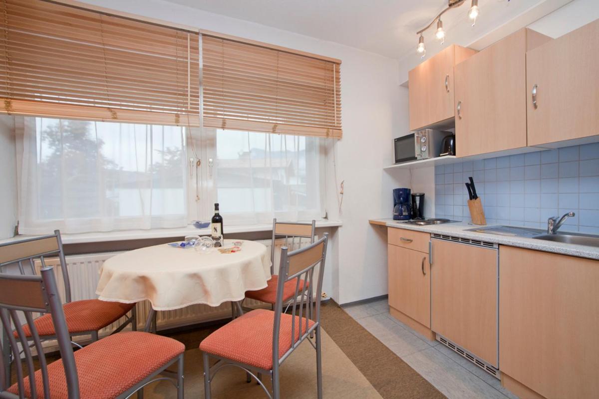 Ferienwohnung Pali Sankt Johann in Tirol Εξωτερικό φωτογραφία