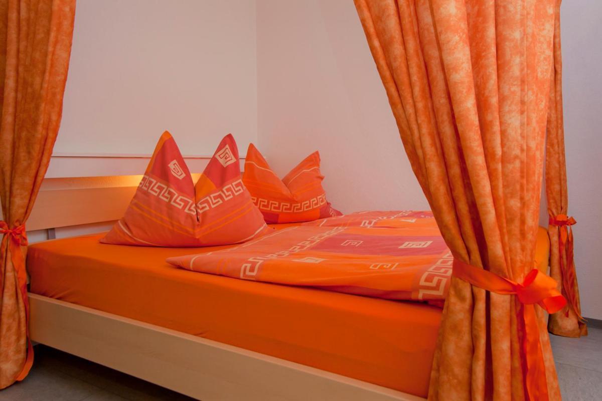 Ferienwohnung Pali Sankt Johann in Tirol Εξωτερικό φωτογραφία