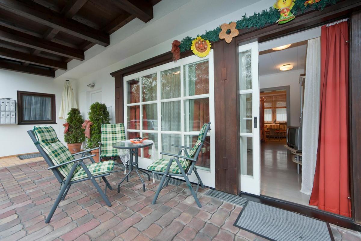 Ferienwohnung Pali Sankt Johann in Tirol Εξωτερικό φωτογραφία
