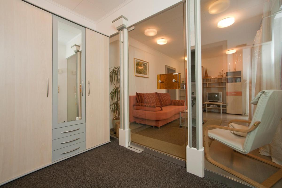Ferienwohnung Pali Sankt Johann in Tirol Εξωτερικό φωτογραφία