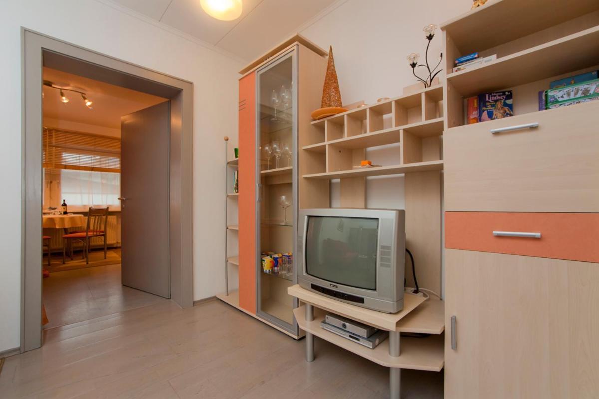 Ferienwohnung Pali Sankt Johann in Tirol Εξωτερικό φωτογραφία
